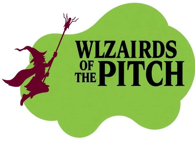 Wizards Of The Pitch Community Event